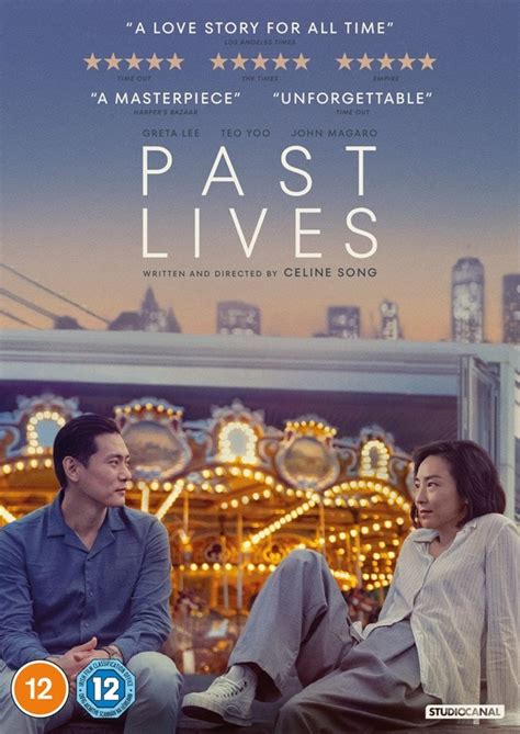 past lives dvdscreener